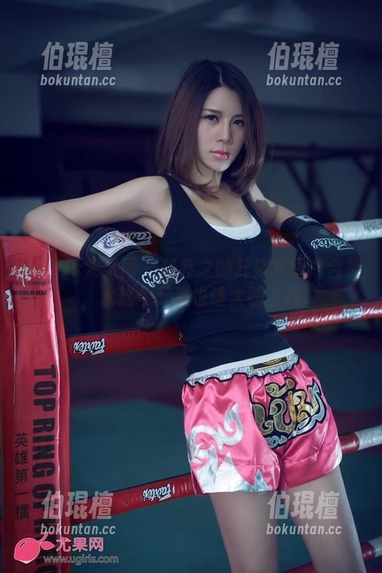 UGirls尤果网-杨乔之 UGirls尤果网 - 杨乔之的死库水图片合集,水这个元素也该大胆上线