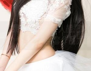 UGirls尤果网 – 竟然有人能把JK做成王凌宇的个性品牌？全套作品太逗了！