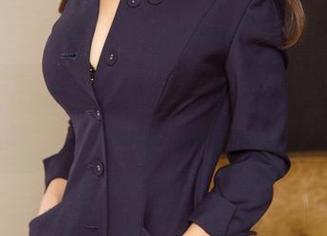 UGirls尤果网 – 白熙萌空姐资源，给你意外的航班安排！