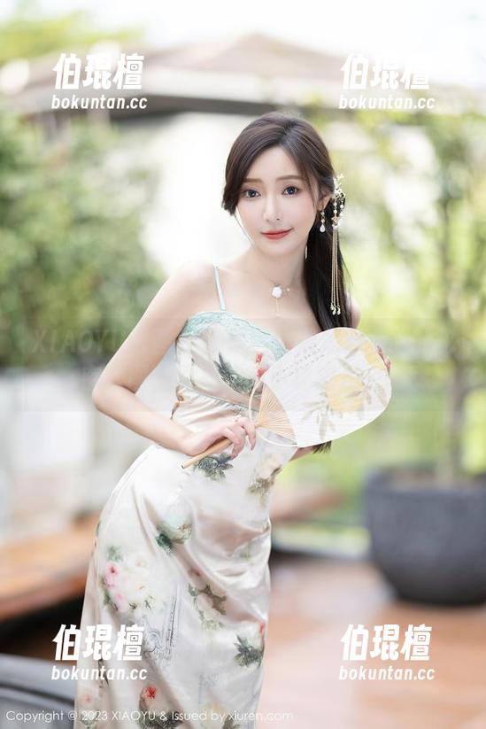 XIAOYU语画界-杨晨晨Yome XIAOYU语画界 - 精选杨晨晨Yome的秘密套图,原来她的小秘密是……