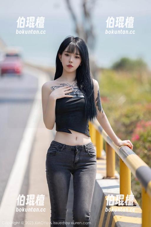 XIAOYU语画界-甜心菜 XIAOYU语画界 - 甜心菜的纯白写真集,你敢不敢来分享一下看法?