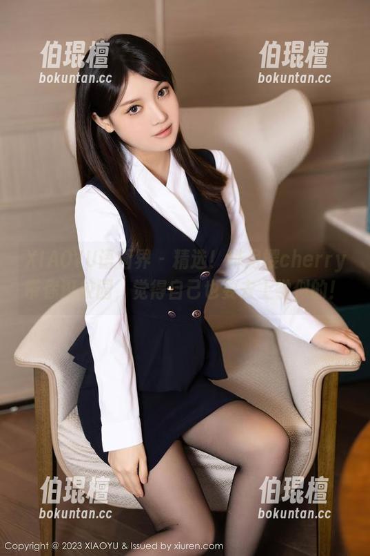 XIAOYU语画界 - 精选！绯月樱cherry带你逛校园，觉得自己也要去上学似的！