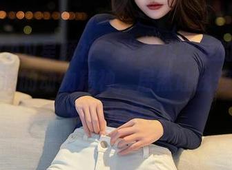 XINGYAN星颜社 – 张灵儿塑造的豹纹写真，满满的动物精神，居然让我想起小时候的玩具。