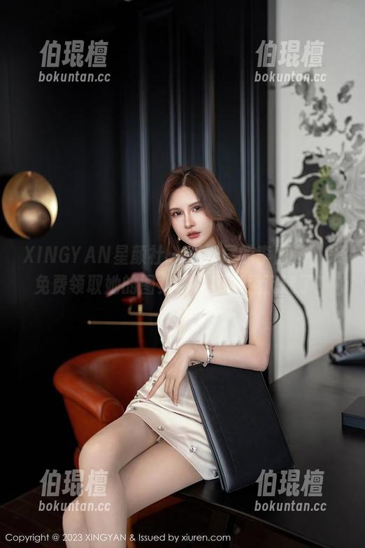 XINGYAN星颜社-李丽莎 XINGYAN星颜社 - 双马尾的李丽莎,来免费领取她的图集吧,我已经沉迷了!