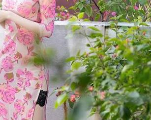 Xiuren秀人网 – 直击KOKO可可的长腿私拍：我觉得这些腿有自己的性格？