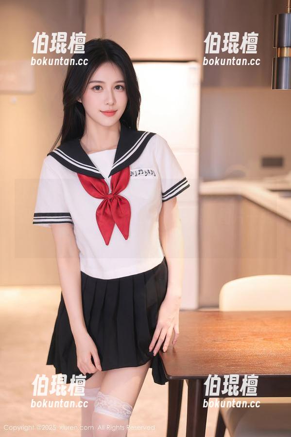 Xiuren秀人网-Lucky沈欢欣 Xiuren秀人网 - 在家也能这么美,在线观赏Lucky沈欢欣的居家秘籍,图片一张胜似千言万语。