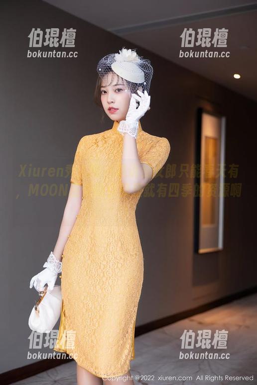 Xiuren秀人网 - 谁说兔女郎只能春天有，MOON嘉依的合集里就有四季的资源啊！