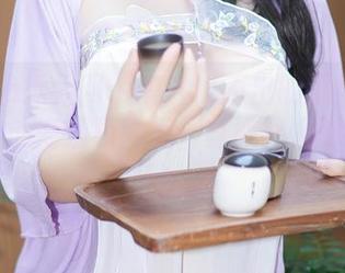 Xiuren秀人网 – 有种说不出的温柔在Milk大萌的高清原图里，真心佩服她的审美！