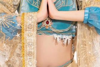Xiuren秀人网 – 兔女郎写真：UU阿文一踏入场地，周围都被萌化！