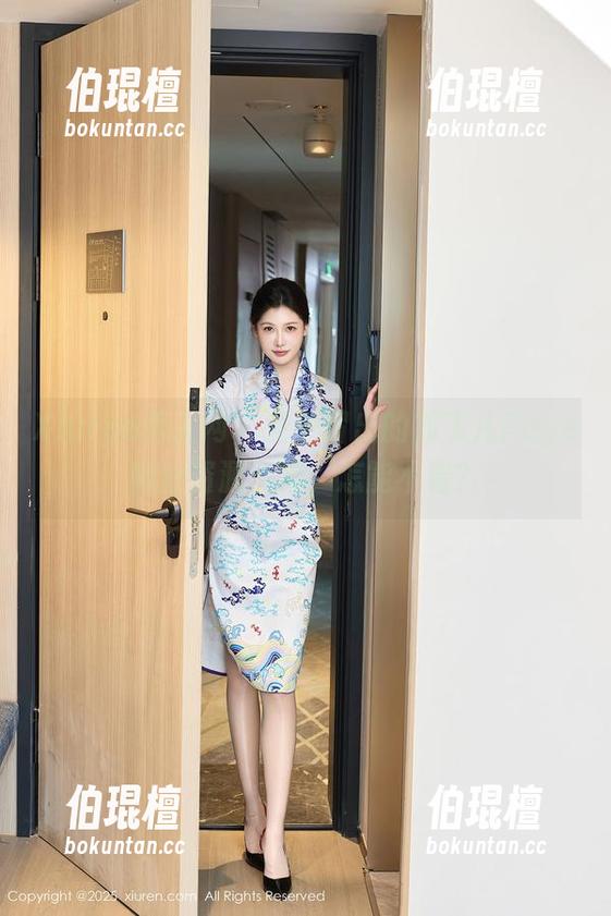 Xiuren秀人网-刘飞儿Faye Xiuren秀人网 - 突然冒出的刘飞儿Faye肉丝资源合集,怎能不看?