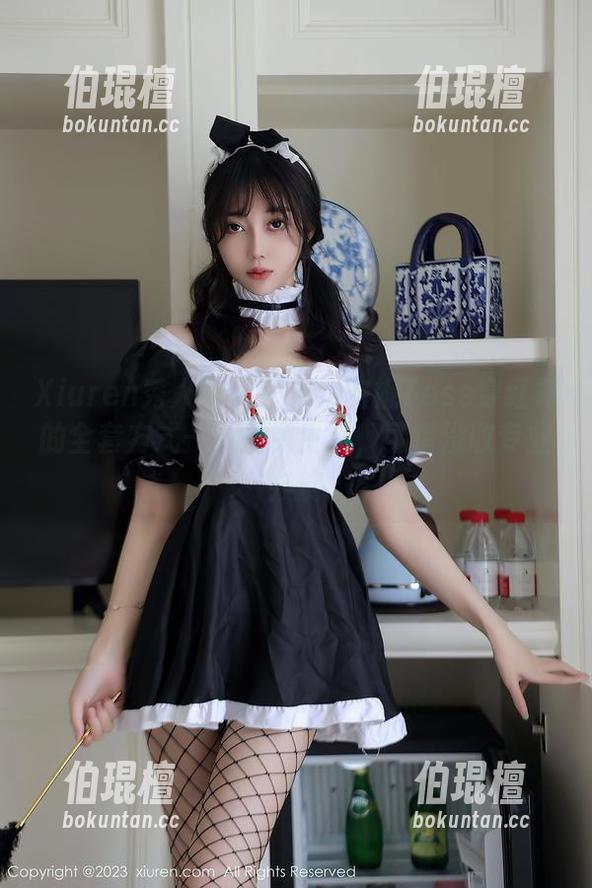 Xiuren秀人网-安妮Tess Xiuren秀人网 - 图集:安妮Tess穿红裙的全套方式——摇曳生姿,可惜没收专业技能