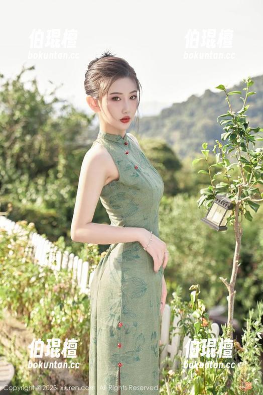 Xiuren秀人网-月夕Lily Xiuren秀人网 - 月夕Lily比基尼,更新竟然能这么玩儿?