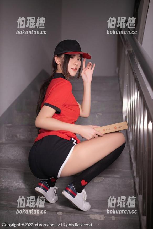Xiuren秀人网 - 当秘书变成一门艺术，李雅柔182CM的作品集你一定想不到