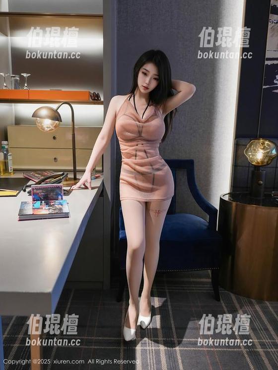 Xiuren秀人网 - 唉，林星阑的高清透明图片，让我觉得自己看透了所有。