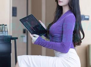 Xiuren秀人网 – 就这，江真真作品集里的天使，我要收藏高清版！