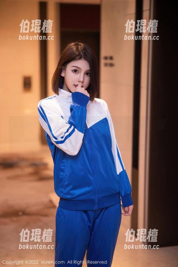 Xiuren秀人网-油田溪溪 Xiuren秀人网 - 油田溪溪的连体衣,图片里藏着的“小心思”
