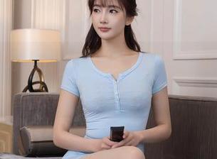Xiuren秀人网 – 不只是袜子，诺诺Nono的丝袜资源写真让你瞩目！
