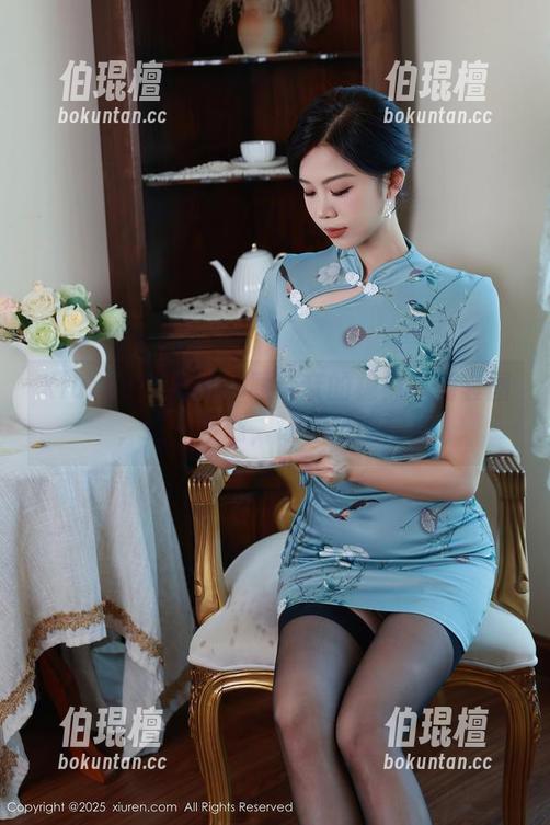 Xiuren秀人网-顾奈奈 Xiuren秀人网 - 顾奈奈的棉袜风情套图,这一下载,让你不能自拔