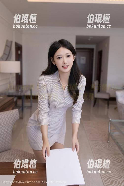 Xiuren秀人网-鱼子酱Fish Xiuren秀人网 - 今天的修女:鱼子酱Fish的私房图片,一点不优雅!