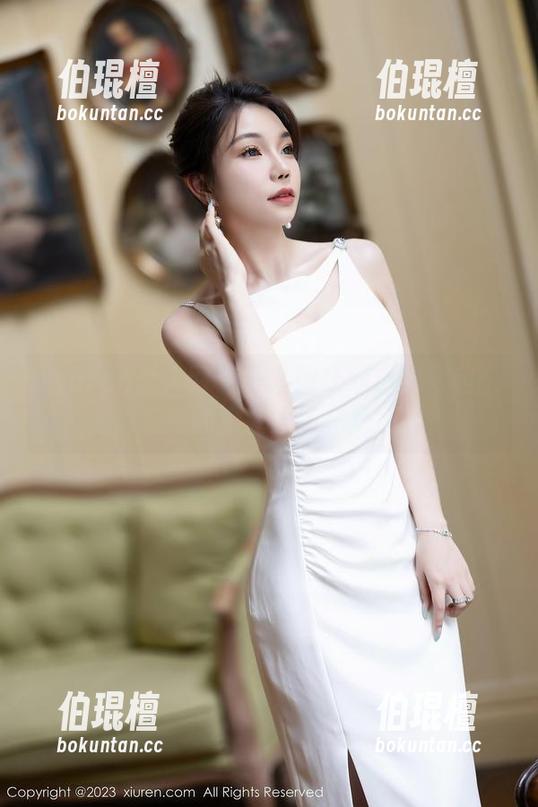 Xiuren秀人网-龙泽美曦 Xiuren秀人网 - 一套图让你乐到飞起:龙泽美曦的清纯是怎样炼成的?