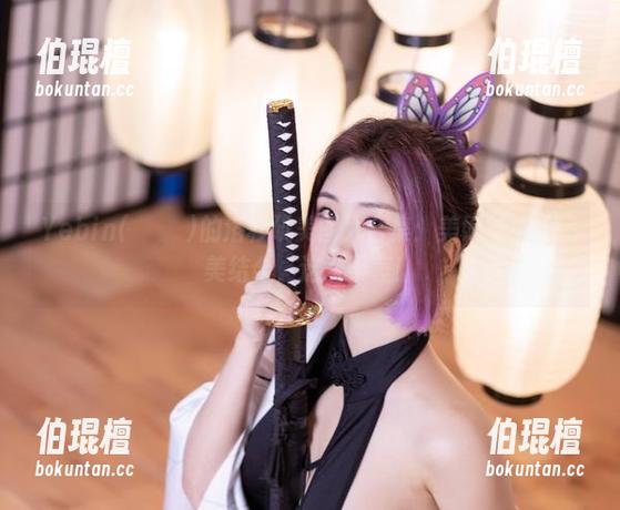 Yebin(전예빈)的洛杉矶美图大合集：美好与尴尬完美结合，这次不差！