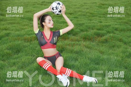 YouMi尤蜜荟 - 噢天哪，乔雅冰的温柔写真集更新又来了，心脏承受不住了！