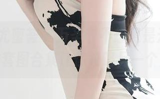 YouMi尤蜜荟 – 万圣节不想只是开心，小尤奈的套图合集让你领略另一个层面。