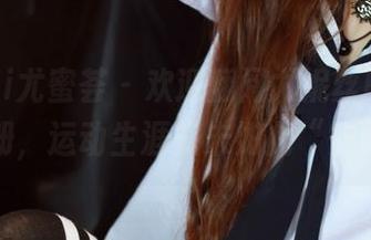 YouMi尤蜜荟 – 欢迎翻阅尤妮丝Egg运动图册，运动生涯从未如此“安静”！