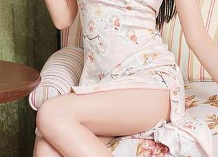 YouMi尤蜜荟 – 李芯儿的高跟鞋合集，走得越高越期待哦