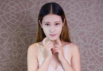 YouWu尤物馆 – 安娜金当女仆是为了什么？一张精选写真让你猜得不亦乐乎！