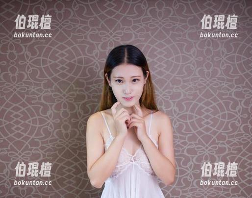 YouWu尤物馆-安娜金 YouWu尤物馆 - 安娜金当女仆是为了什么?一张精选写真让你猜得不亦乐乎!