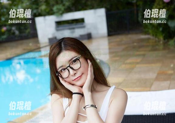 YouWu尤物馆-韩冰冰儿 YouWu尤物馆 - 韩冰冰儿的万圣节——就像南瓜里掉出的一颗星星,原图,这个套图也太好玩了吧?