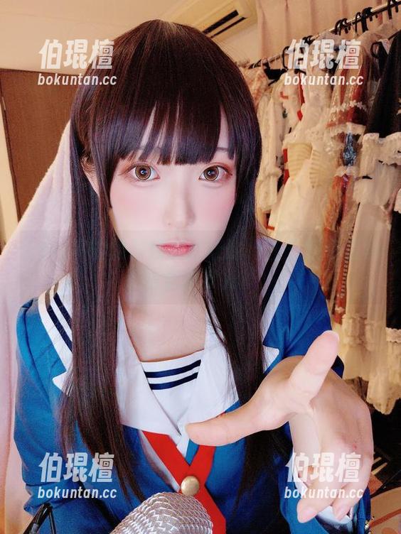 Yuki亭 Yuki亭的隐藏技能:让时崎狂三在高清套图里撒欢儿!