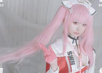 asagiriai(爱ちゃん)的私拍小宇宙，Rem蕾姆居然能喝咖啡？！