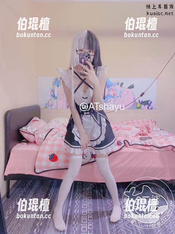 at鲨鱼 在线图集暴击:at鲨鱼与奶油的绝妙联手,甜得让人晕!