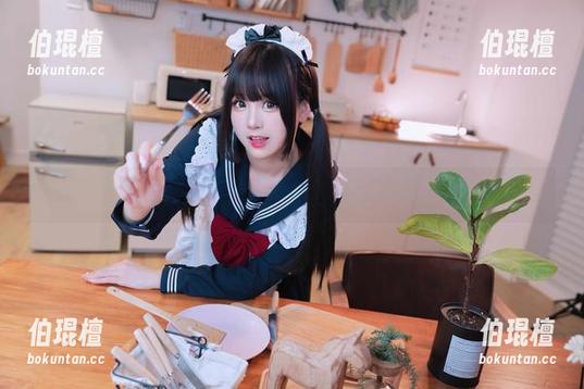 miko酱吖 miko酱吖海边写真:全集,那个时刻她与海浪共舞的样子