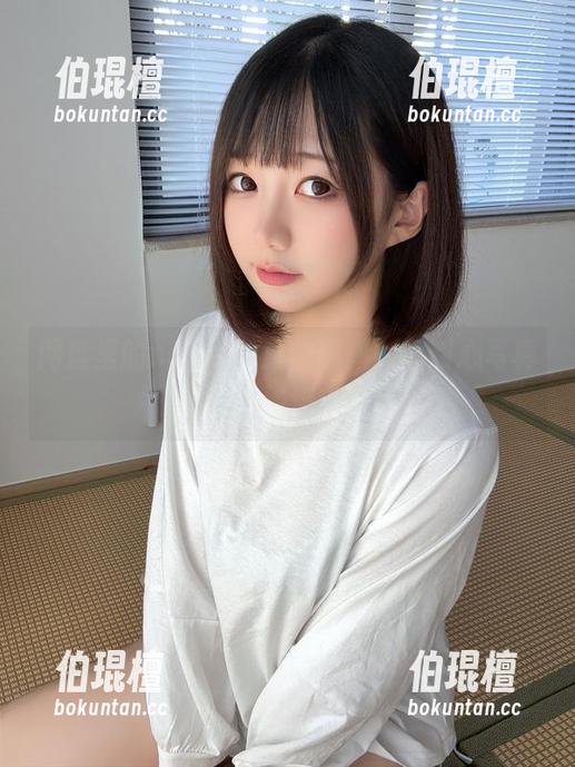 网盘里的nagesa魔物喵：一个甜心写真，收好别流出去！