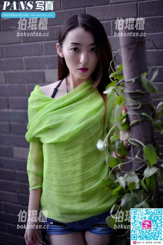 pans - 精选在这儿，roro的女友，慢慢体会那种微妙