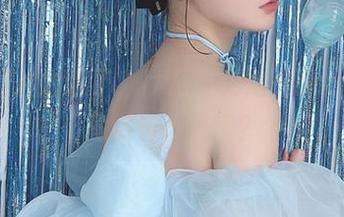 这组图片太迷了，けん研和她的bouquet竟然有小秘密？