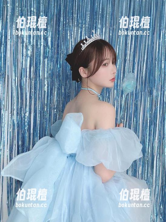 这组图片太迷了，けん研和她的bouquet竟然有小秘密？