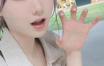 けん研的女孩套图，谁能抵挡得住这些视线的撩拨？