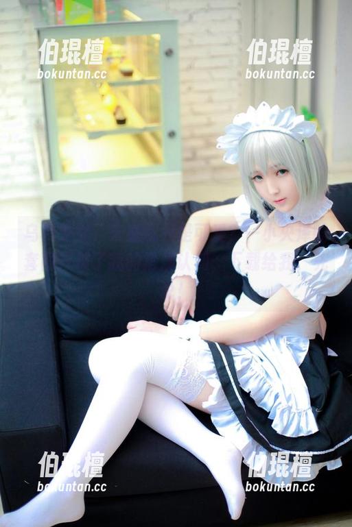 乌鸦少女，未必就只是可爱？一小央泽的套图打破了我的常规认知，下载给我，先说！