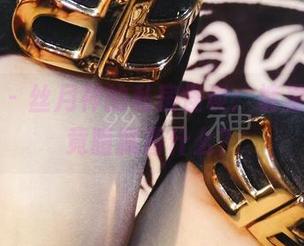 微密圈 – 丝月神的私房怪谈：裤里丝，究竟暗藏着什么？