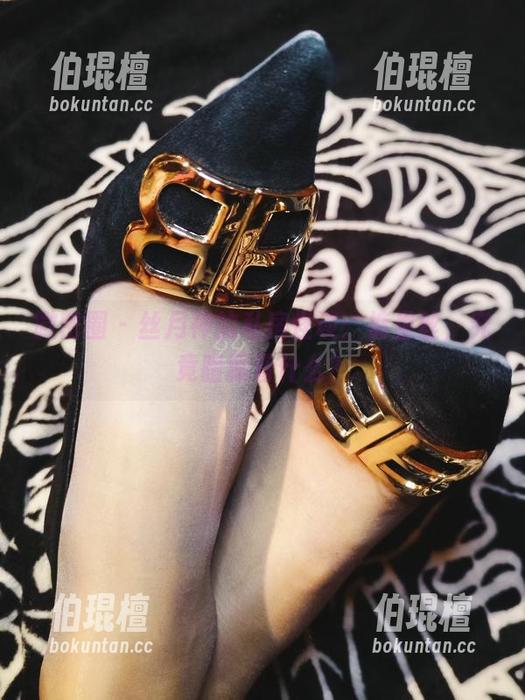 丝月神 微密圈 - 丝月神的私房怪谈:裤里丝,究竟暗藏着什么?