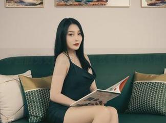 丽柜 – 嗨，伊园的兔女郎新出，怎么看都有点小惊艳的感觉！