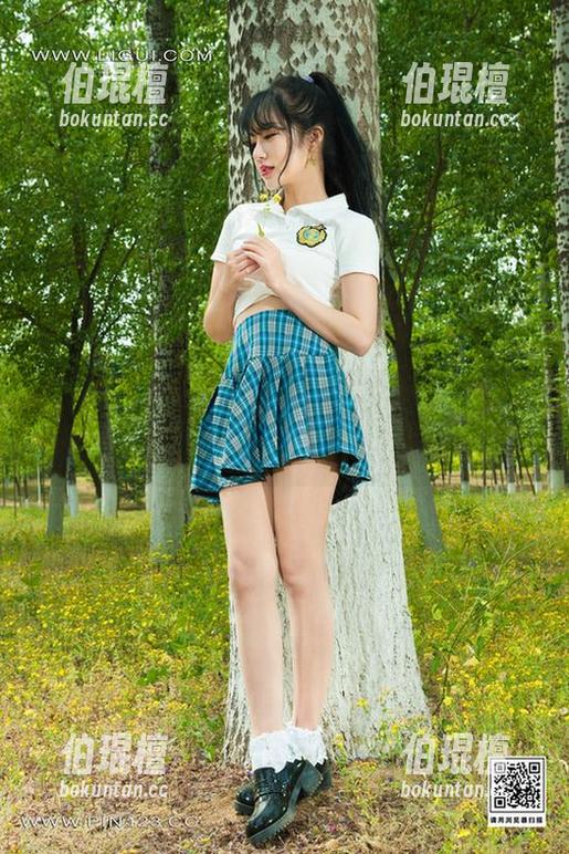 丽柜-小熊 丽柜 - 最新作品落地,小熊的丝颜就像一场梦,喔,难道我该醒来了吗?