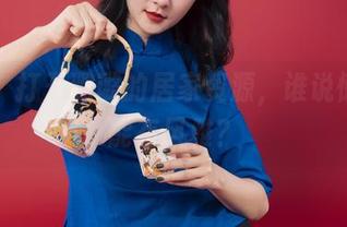 丽柜 – 打开璐璐的居家资源，谁说懒人不能有风雅？