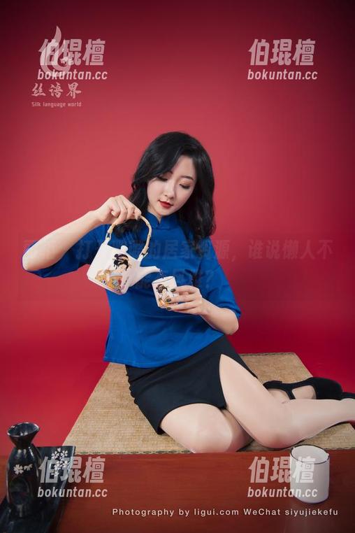 丽柜-璐璐 丽柜 - 打开璐璐的居家资源,谁说懒人不能有风雅?