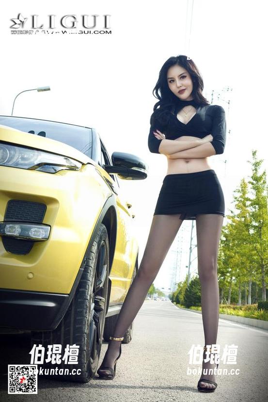 丽柜-美美 丽柜 - 家里的美美,跟照片里的样子确实不一样。