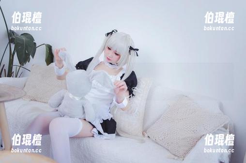说出来你可能不信，乖乖衣宝的初音韶华cos让我重新考虑人生选择，太完美了吧！